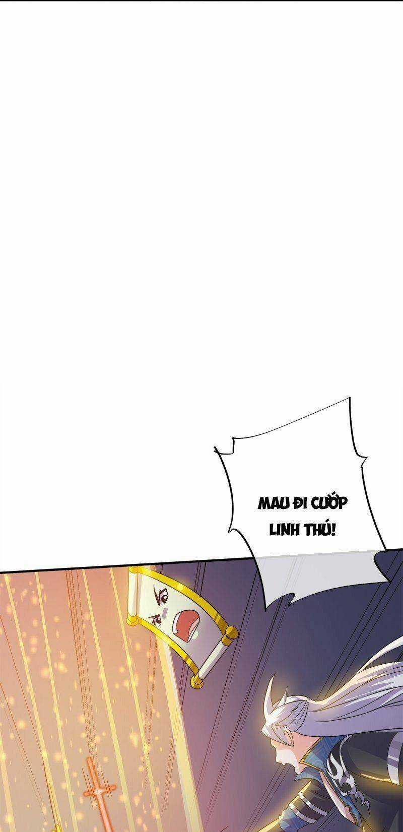 Tu La Kiếm Tôn - Chapter 370 - Trang 3