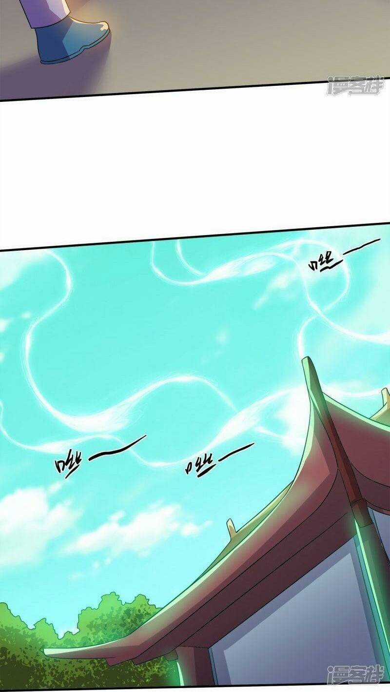 Tu La Kiếm Tôn - Chapter 370 - Trang 22