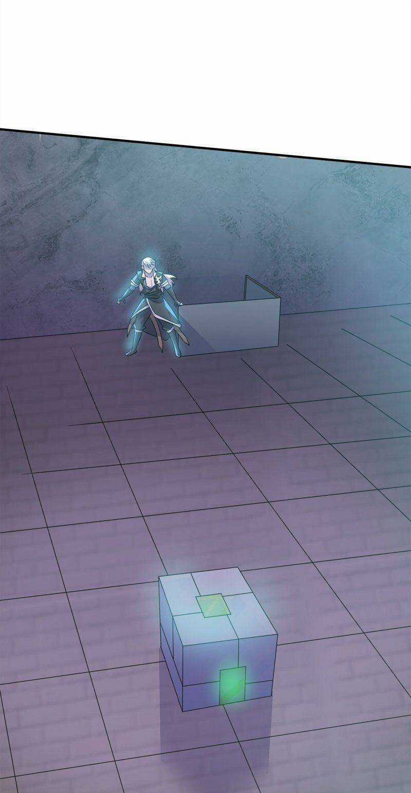 Tu La Kiếm Tôn - Chapter 370 - Trang 5