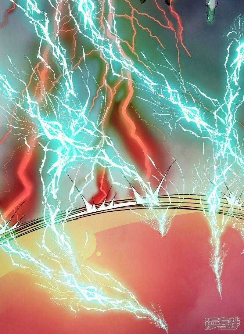 Tu La Kiếm Tôn - Chapter 371 - Trang 20