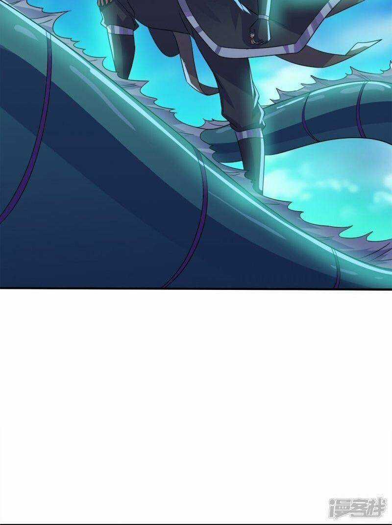 Tu La Kiếm Tôn - Chapter 371 - Trang 3