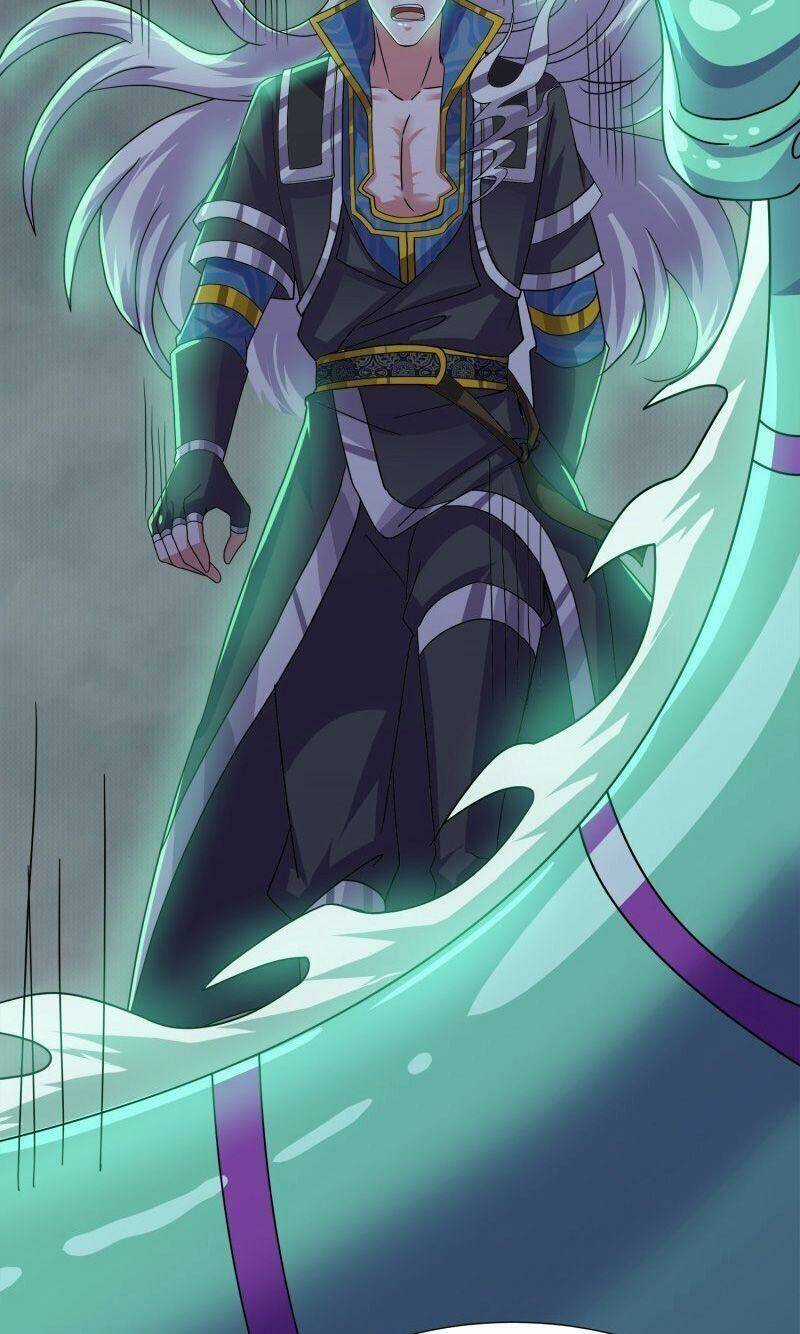 Tu La Kiếm Tôn - Chapter 371 - Trang 24