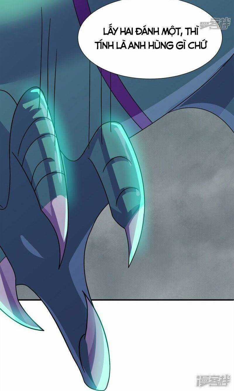 Tu La Kiếm Tôn - Chapter 371 - Trang 25