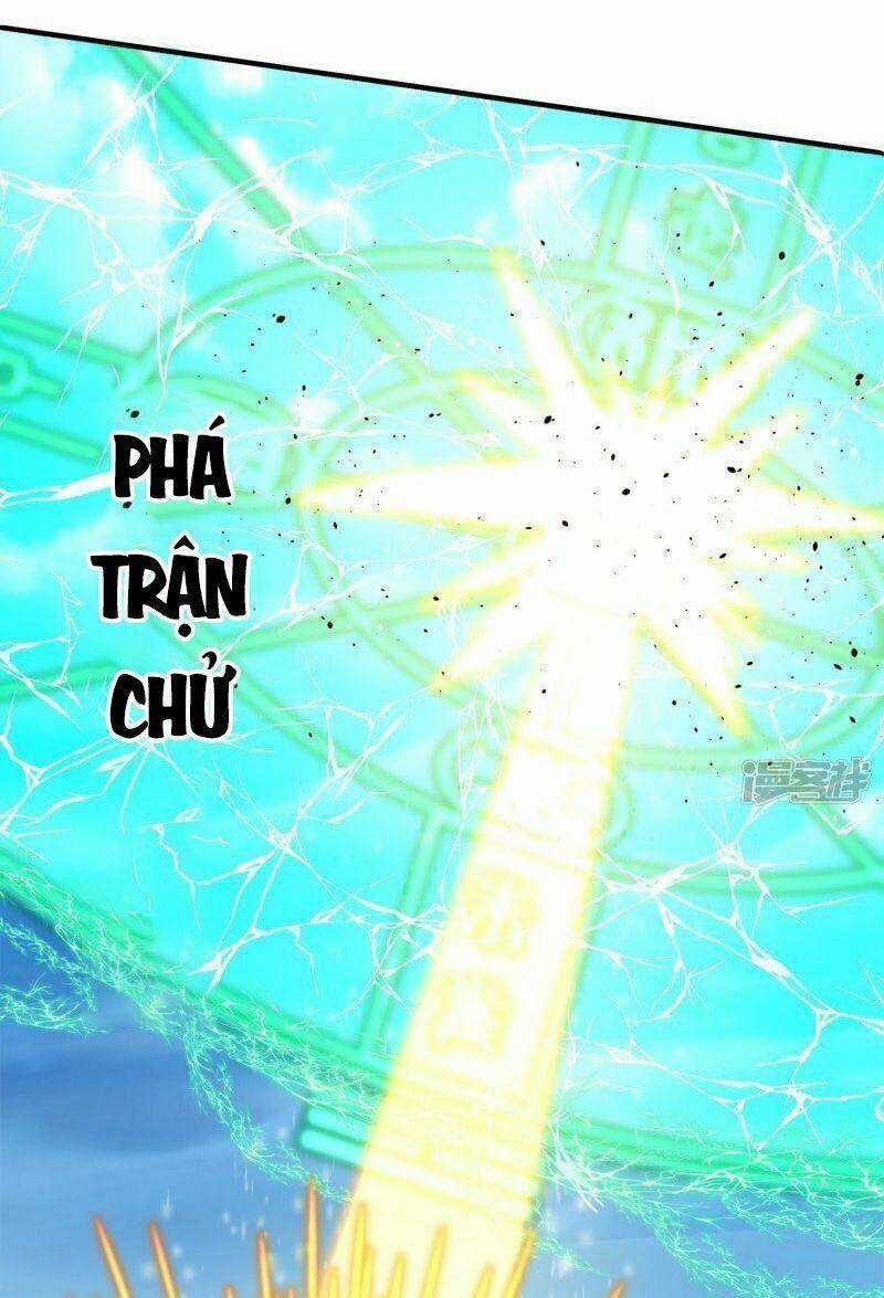 Tu La Kiếm Tôn - Chapter 371 - Trang 32