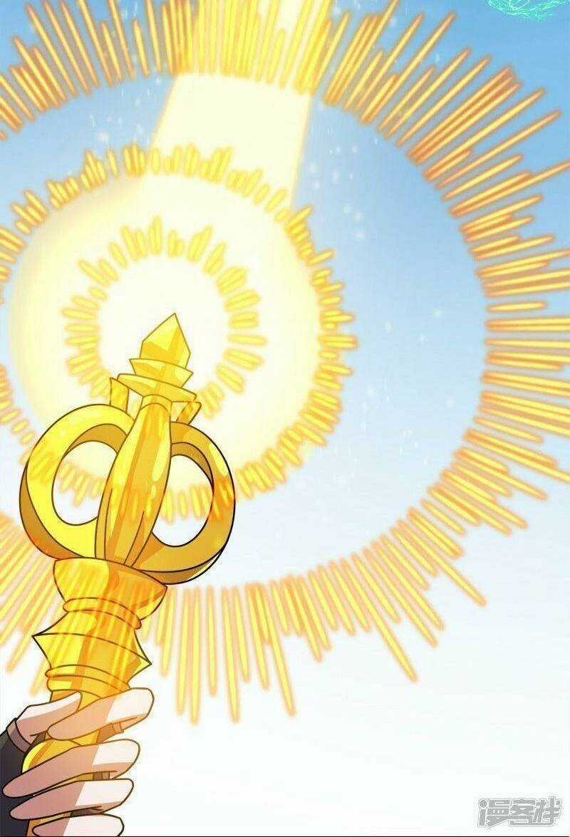 Tu La Kiếm Tôn - Chapter 371 - Trang 33