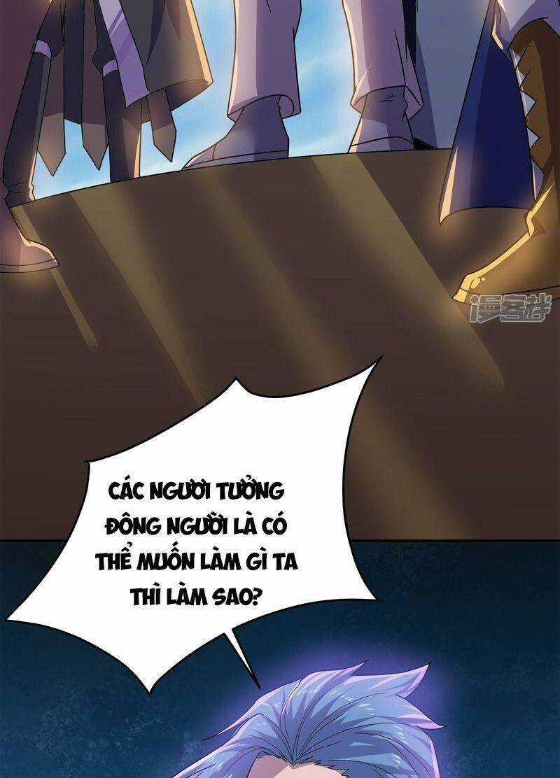 Tu La Kiếm Tôn - Chapter 371 - Trang 37