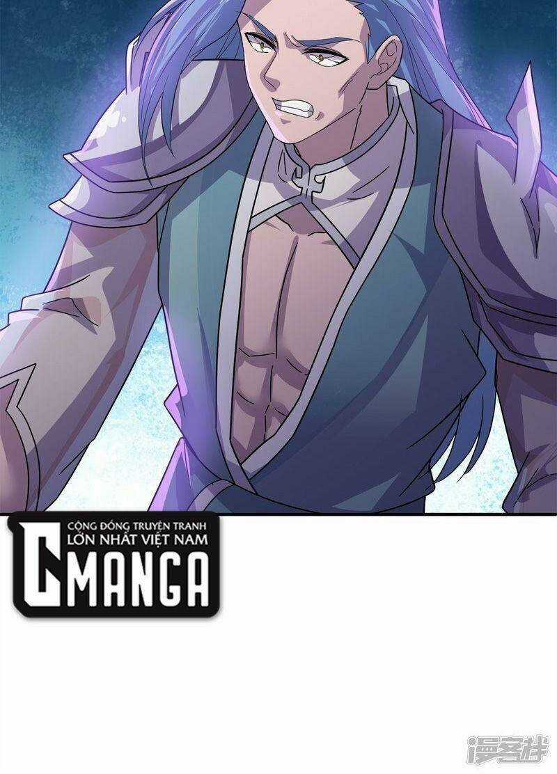 Tu La Kiếm Tôn - Chapter 371 - Trang 38