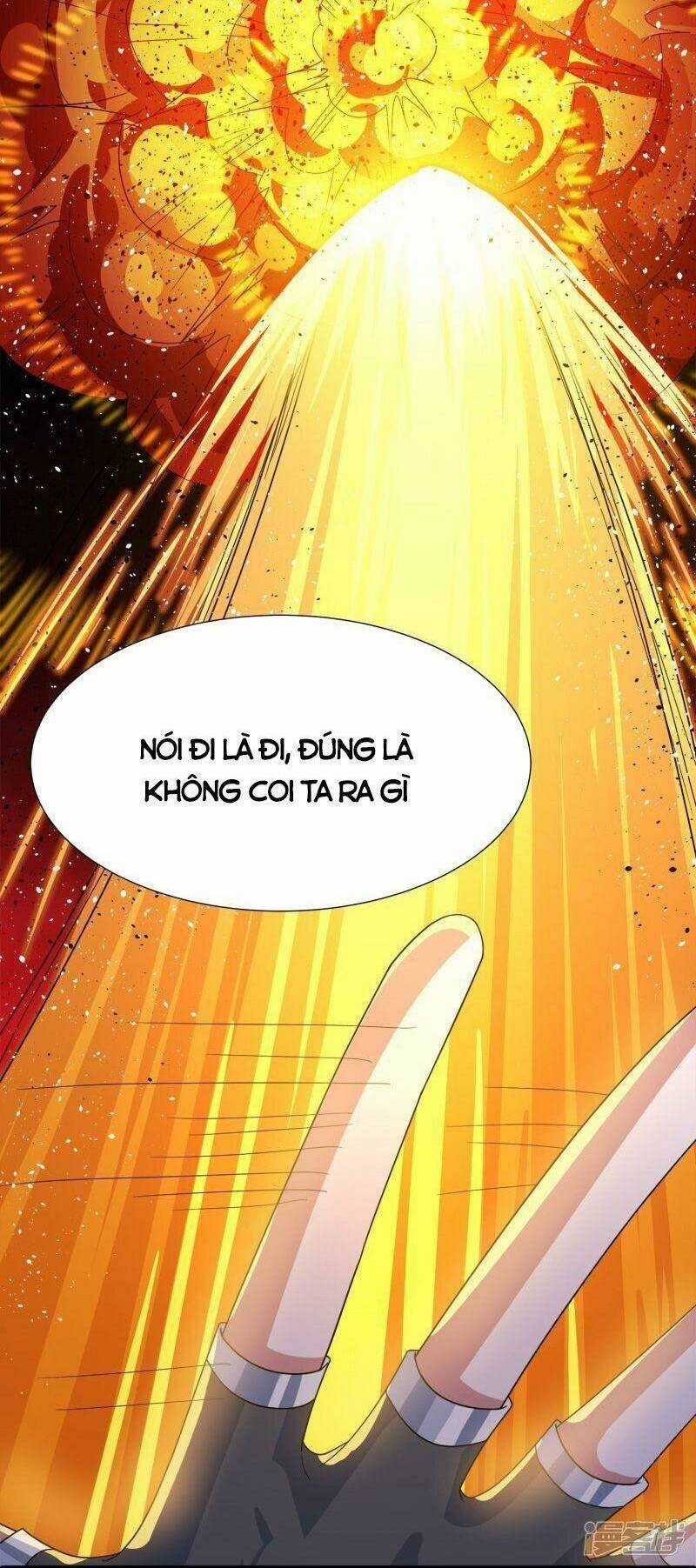 Tu La Kiếm Tôn - Chapter 371 - Trang 5