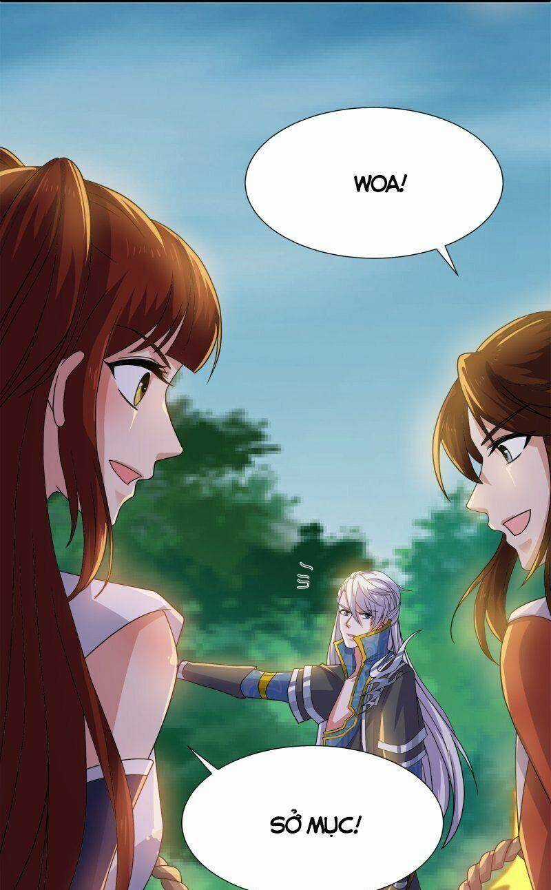 Tu La Kiếm Tôn - Chapter 371 - Trang 6