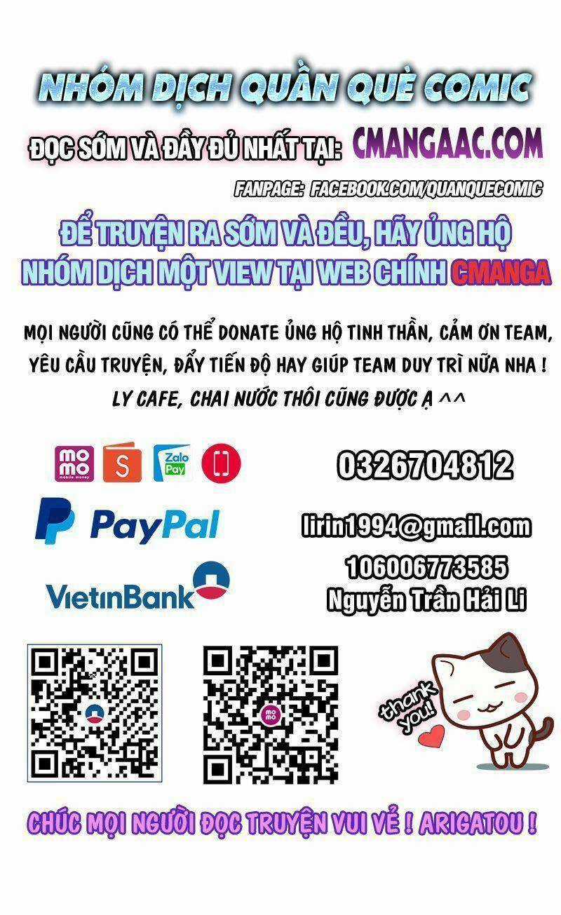 Tu La Kiếm Tôn - Chapter 372 - Trang 1