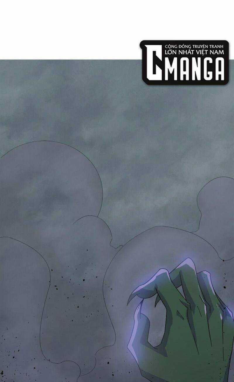 Tu La Kiếm Tôn - Chapter 372 - Trang 2