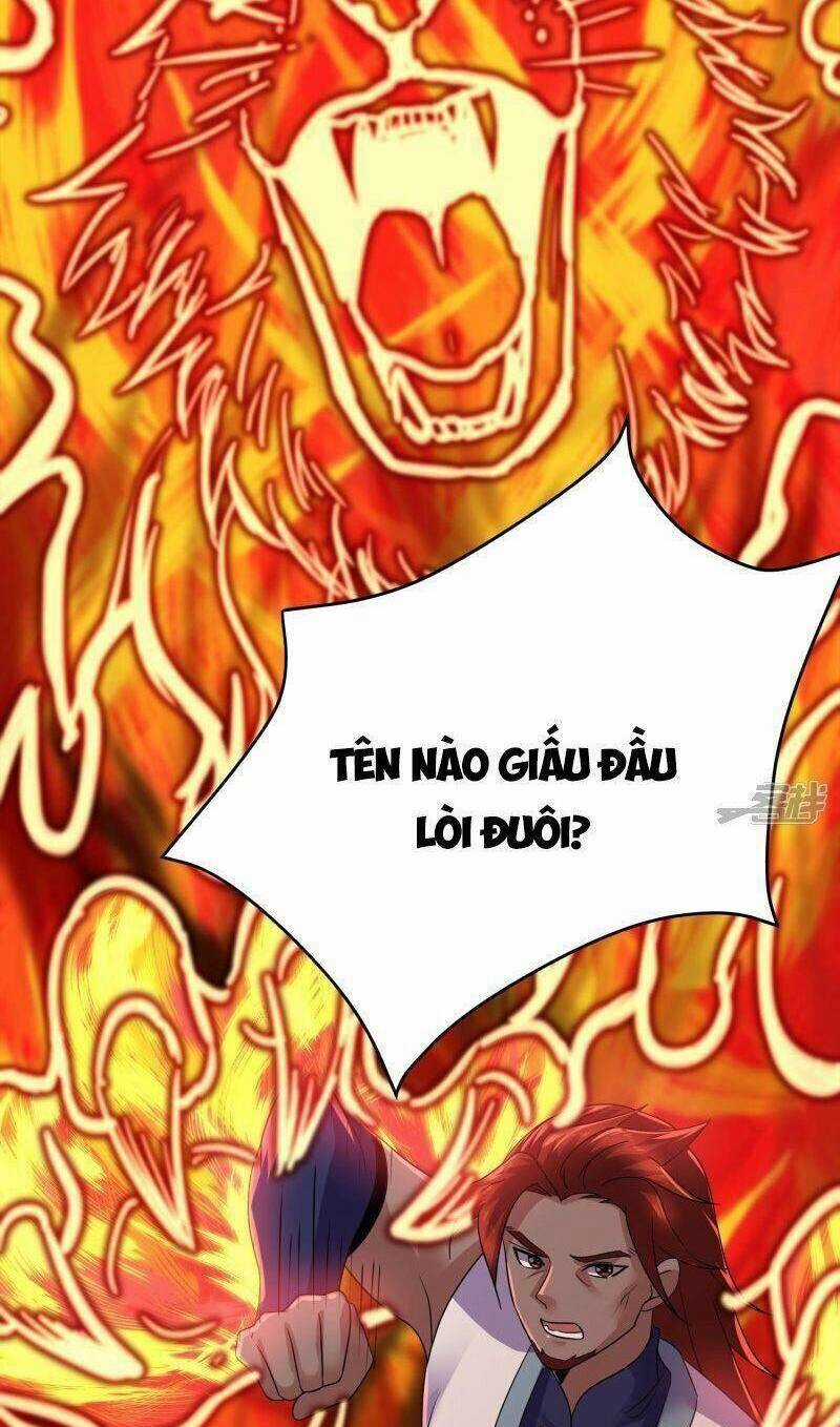 Tu La Kiếm Tôn - Chapter 372 - Trang 11