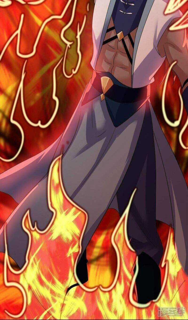 Tu La Kiếm Tôn - Chapter 372 - Trang 12