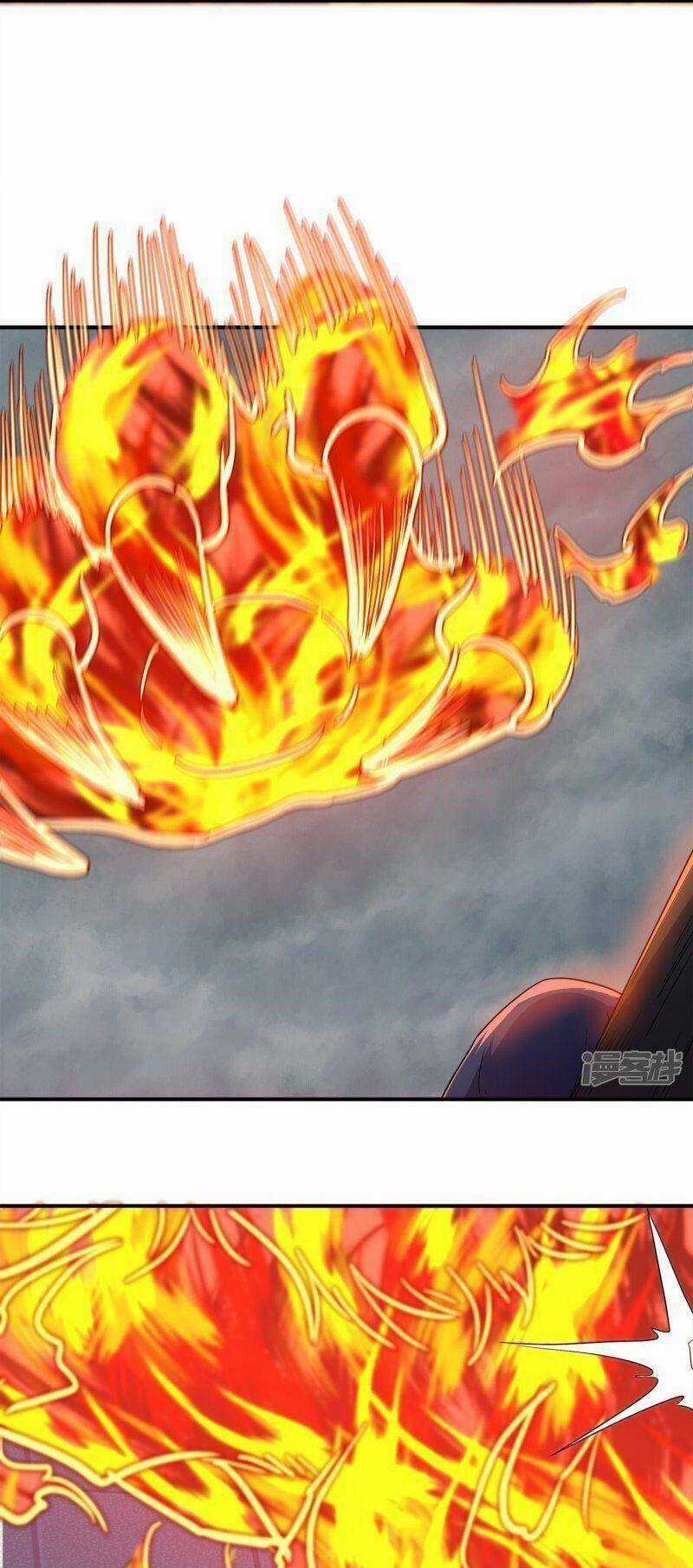 Tu La Kiếm Tôn - Chapter 372 - Trang 13