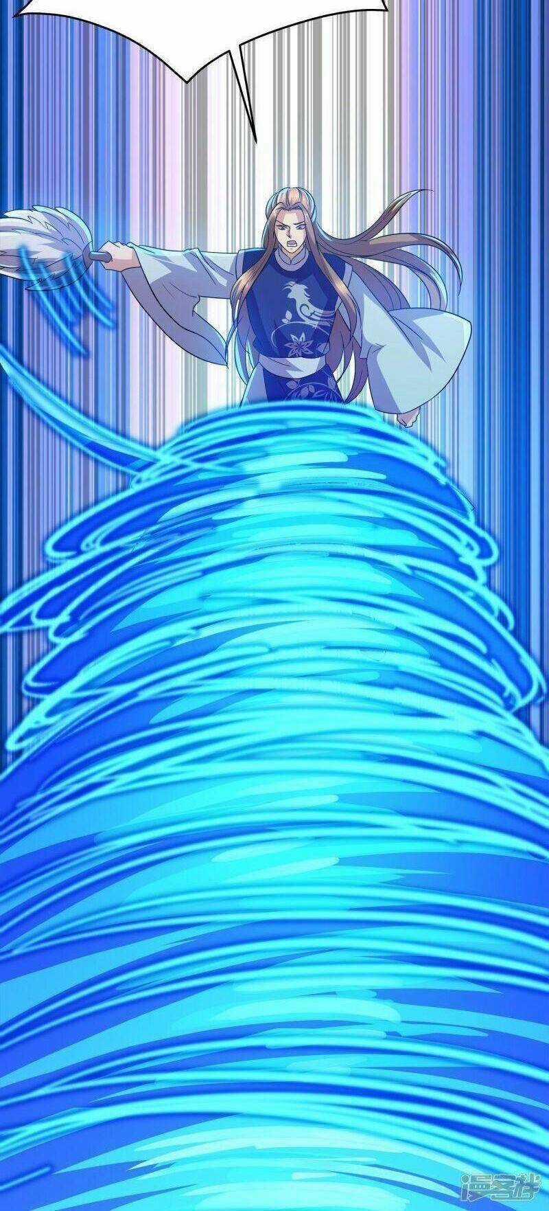 Tu La Kiếm Tôn - Chapter 372 - Trang 18