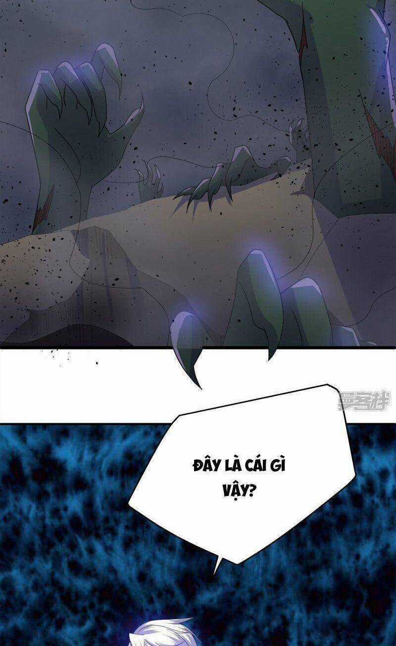 Tu La Kiếm Tôn - Chapter 372 - Trang 3