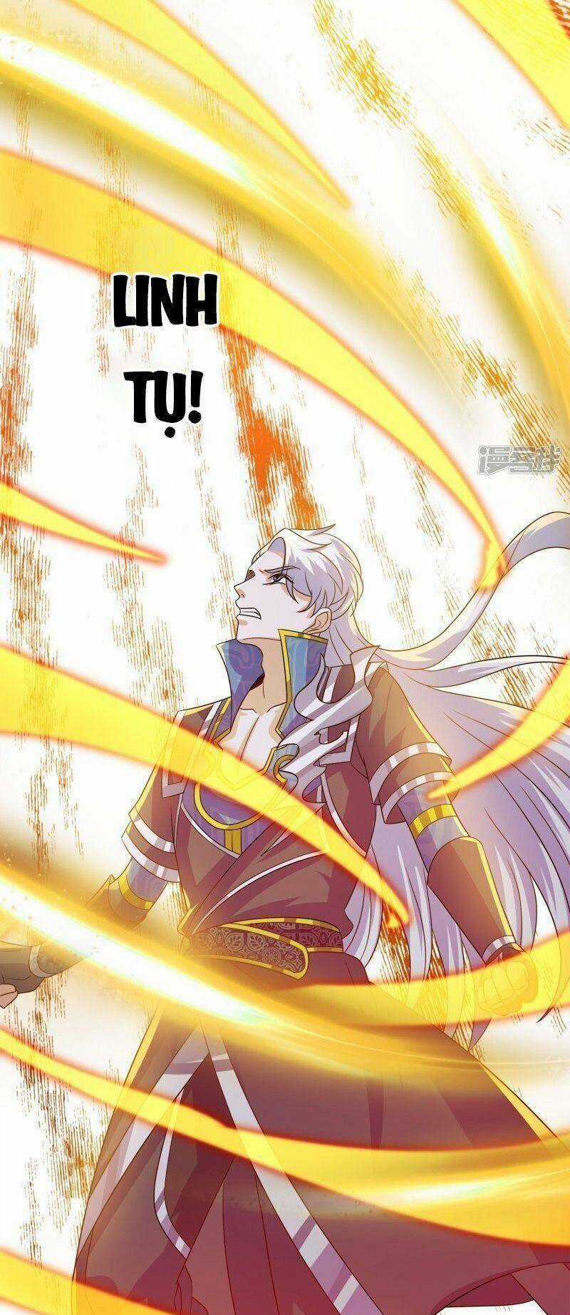 Tu La Kiếm Tôn - Chapter 372 - Trang 21