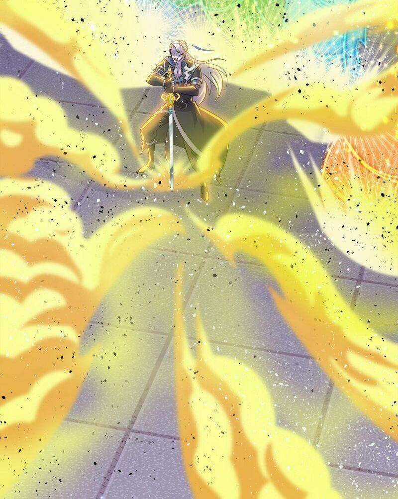 Tu La Kiếm Tôn - Chapter 372 - Trang 24