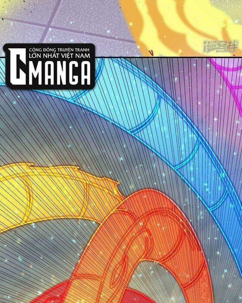 Tu La Kiếm Tôn - Chapter 372 - Trang 25