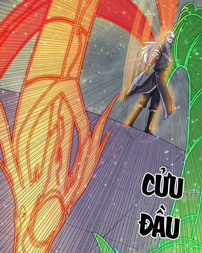 Tu La Kiếm Tôn - Chapter 372 - Trang 26