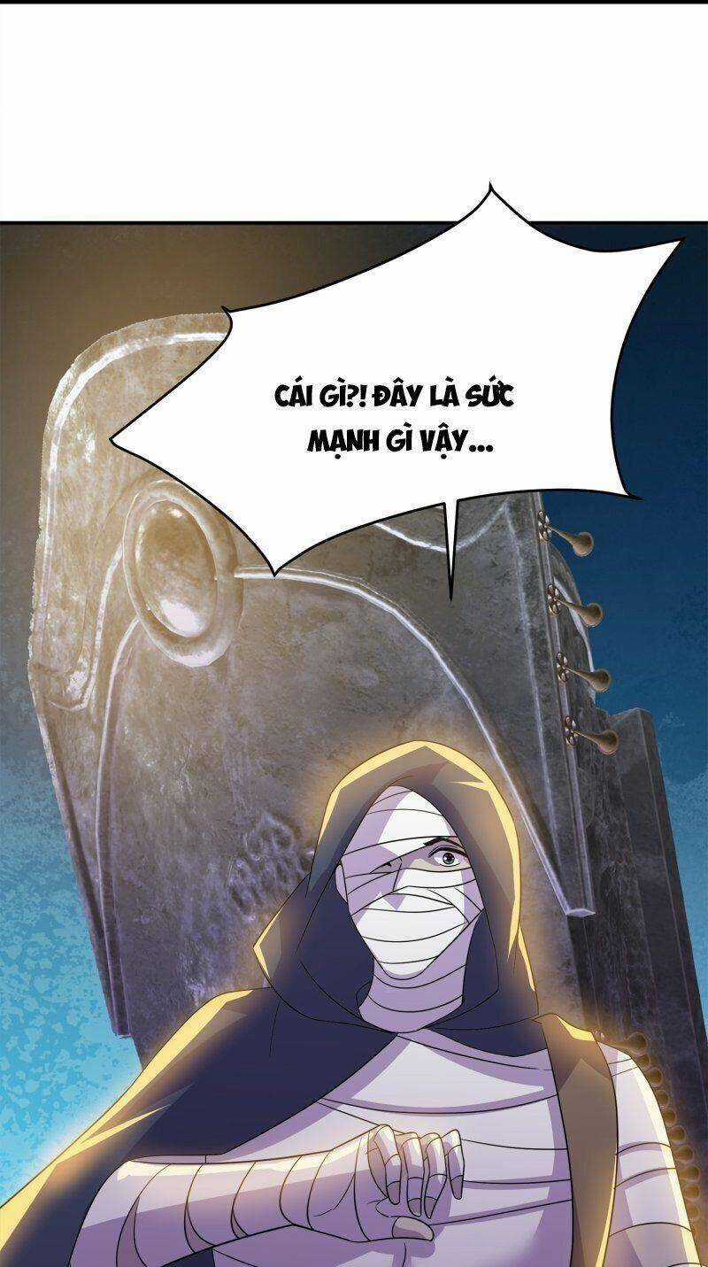 Tu La Kiếm Tôn - Chapter 372 - Trang 29