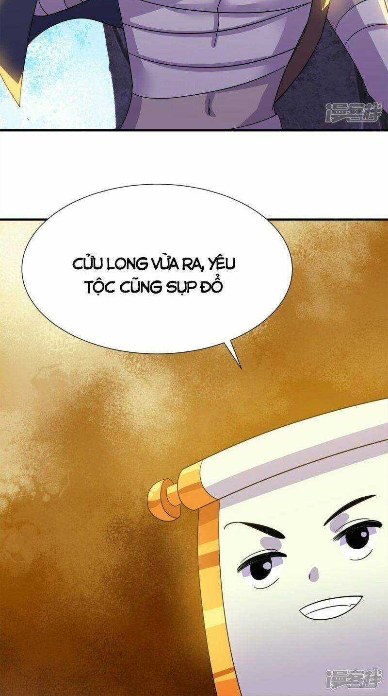 Tu La Kiếm Tôn - Chapter 372 - Trang 30