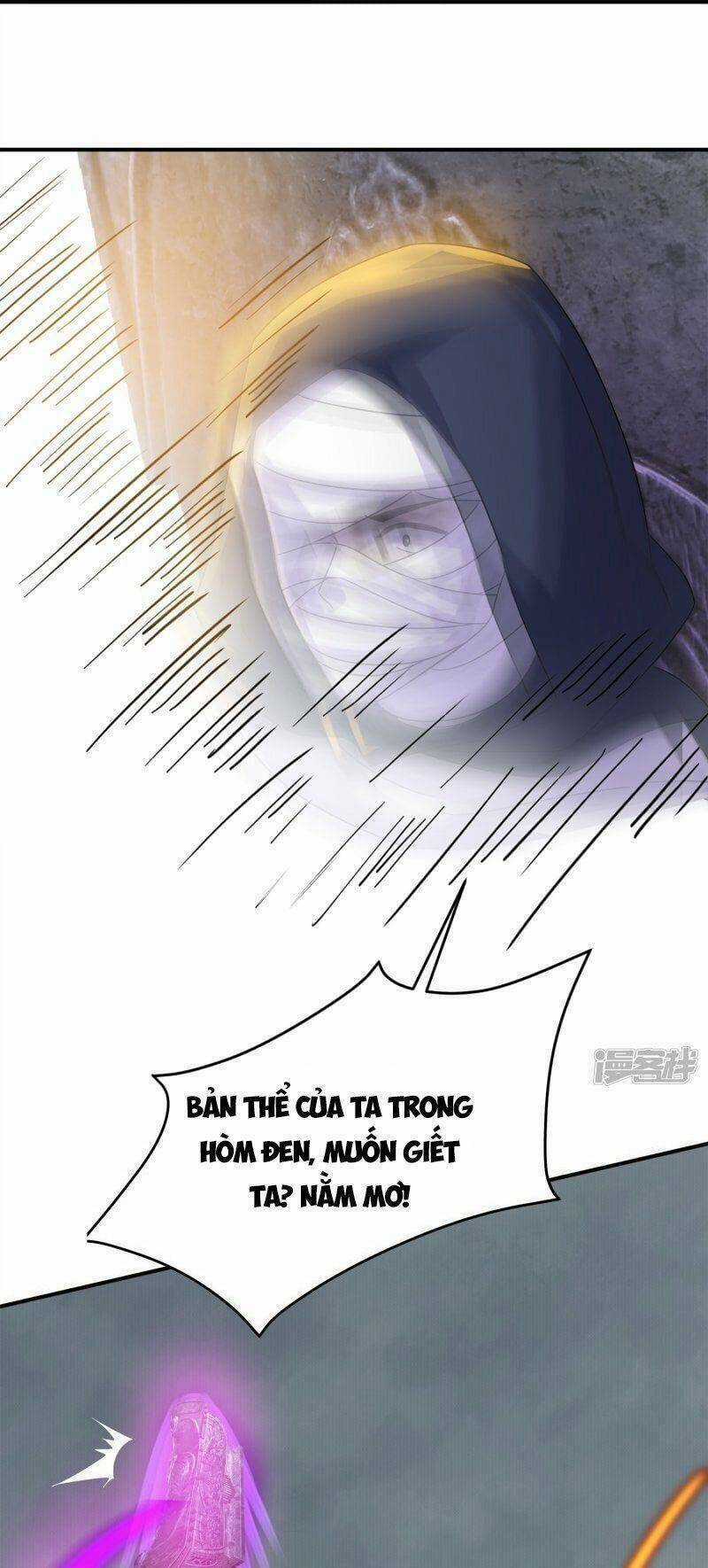 Tu La Kiếm Tôn - Chapter 372 - Trang 31