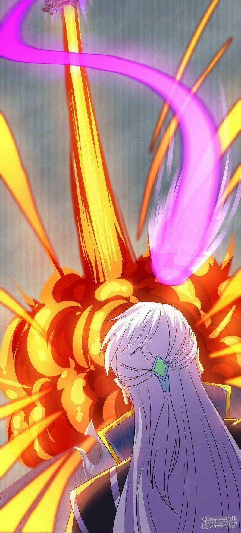 Tu La Kiếm Tôn - Chapter 372 - Trang 32