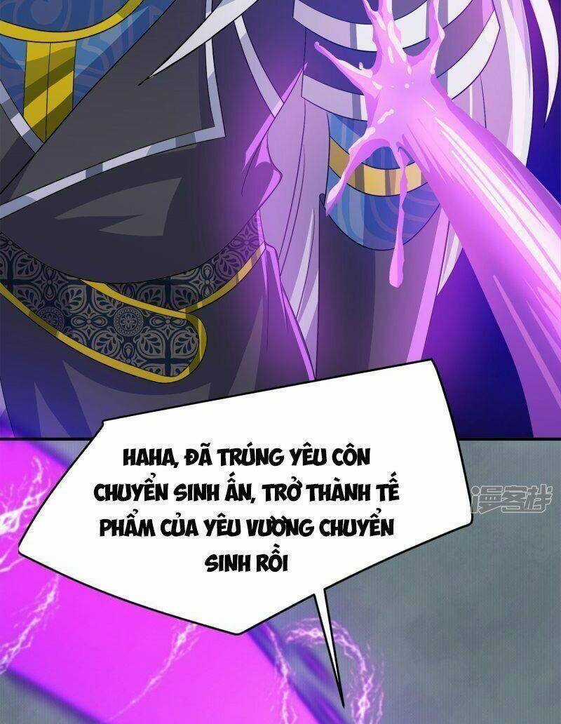 Tu La Kiếm Tôn - Chapter 372 - Trang 34