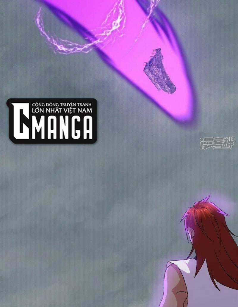 Tu La Kiếm Tôn - Chapter 372 - Trang 35
