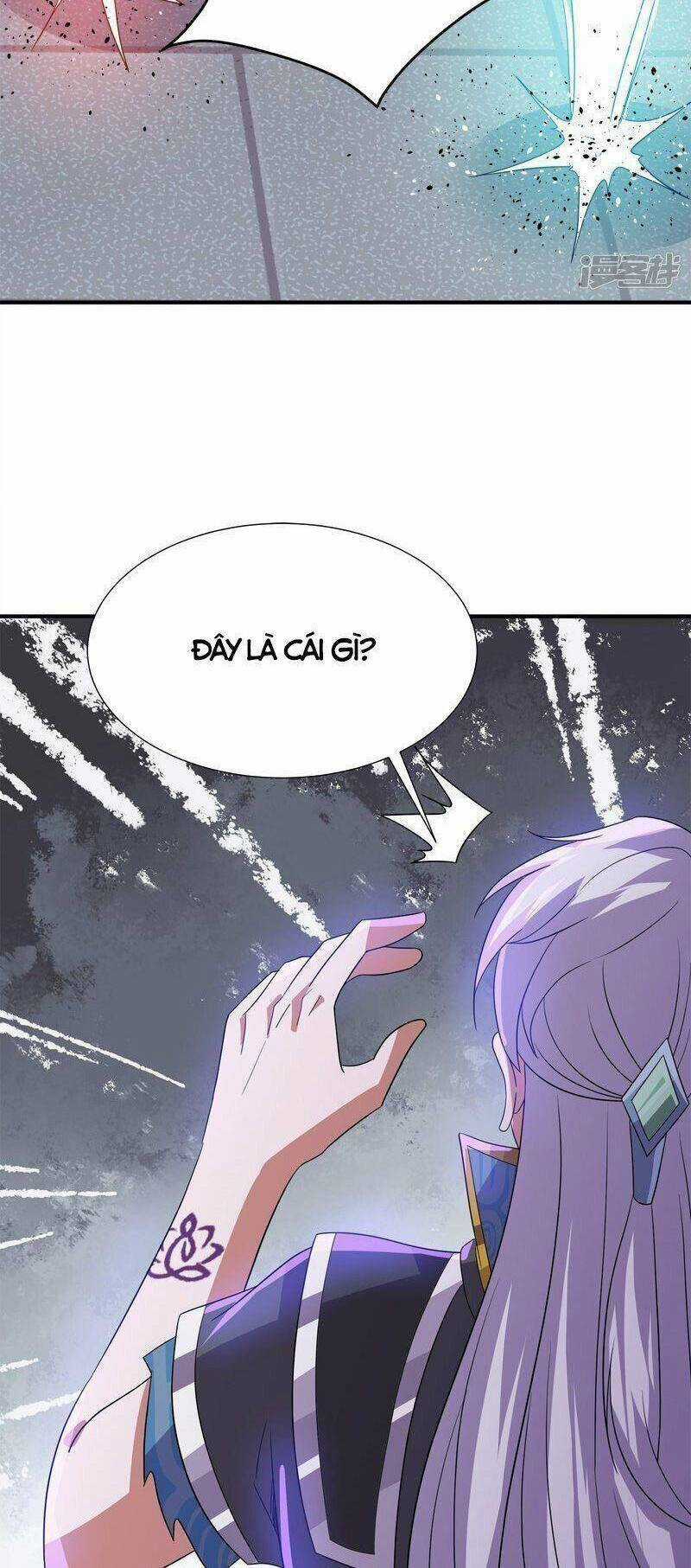 Tu La Kiếm Tôn - Chapter 372 - Trang 38