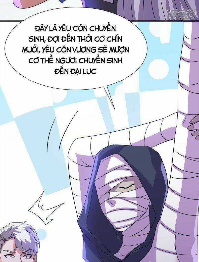 Tu La Kiếm Tôn - Chapter 372 - Trang 39