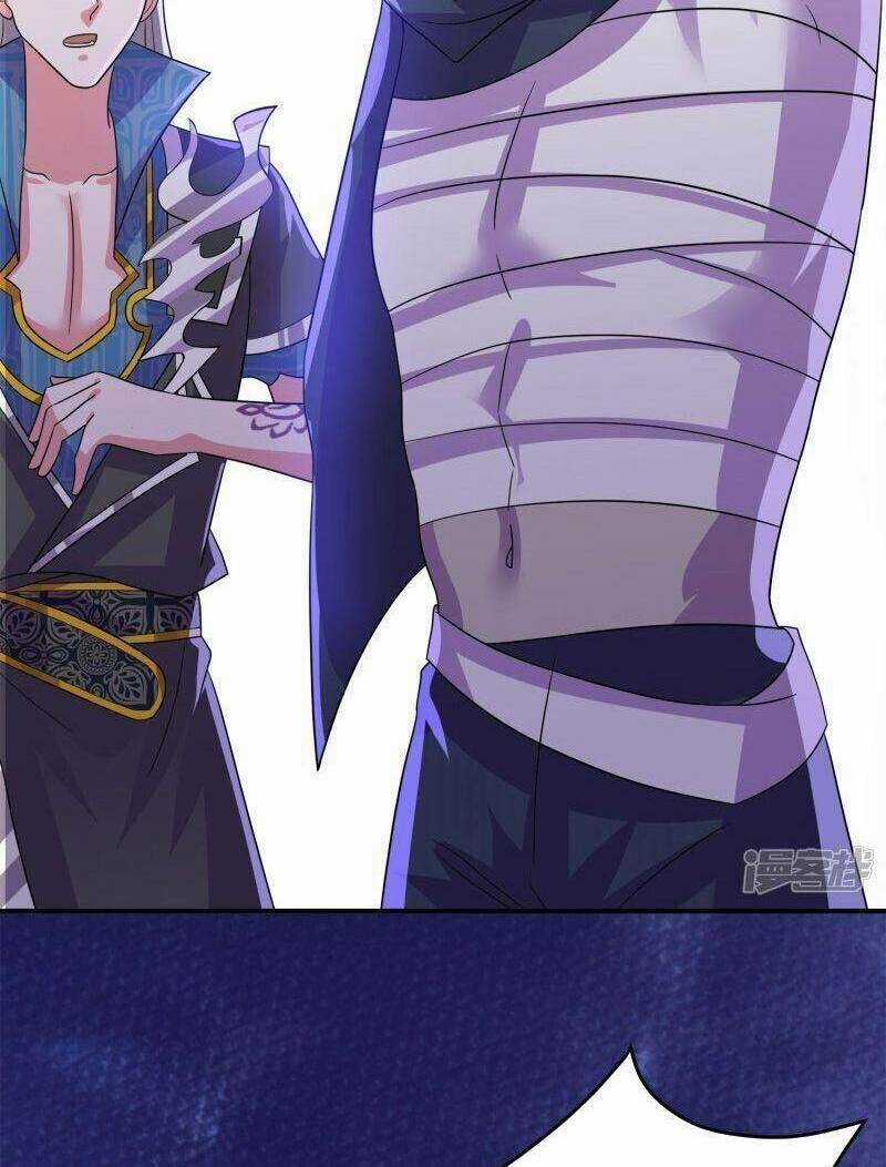 Tu La Kiếm Tôn - Chapter 372 - Trang 40