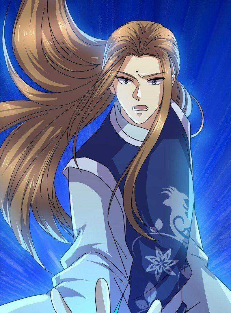 Tu La Kiếm Tôn - Chapter 372 - Trang 5