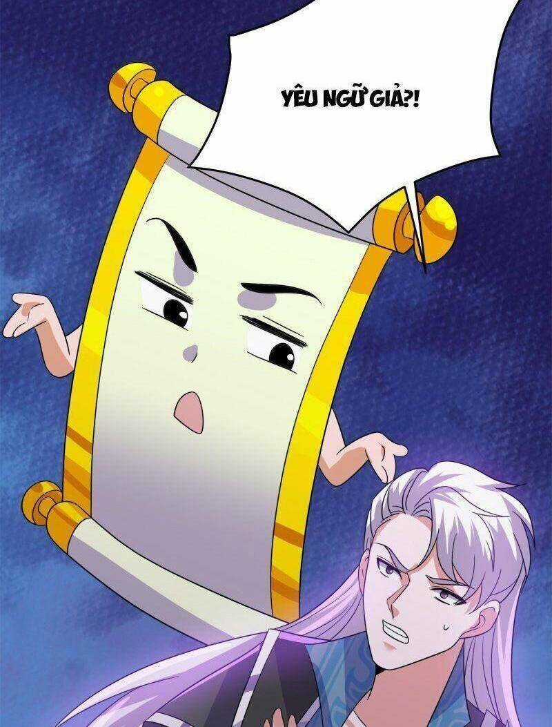 Tu La Kiếm Tôn - Chapter 372 - Trang 41