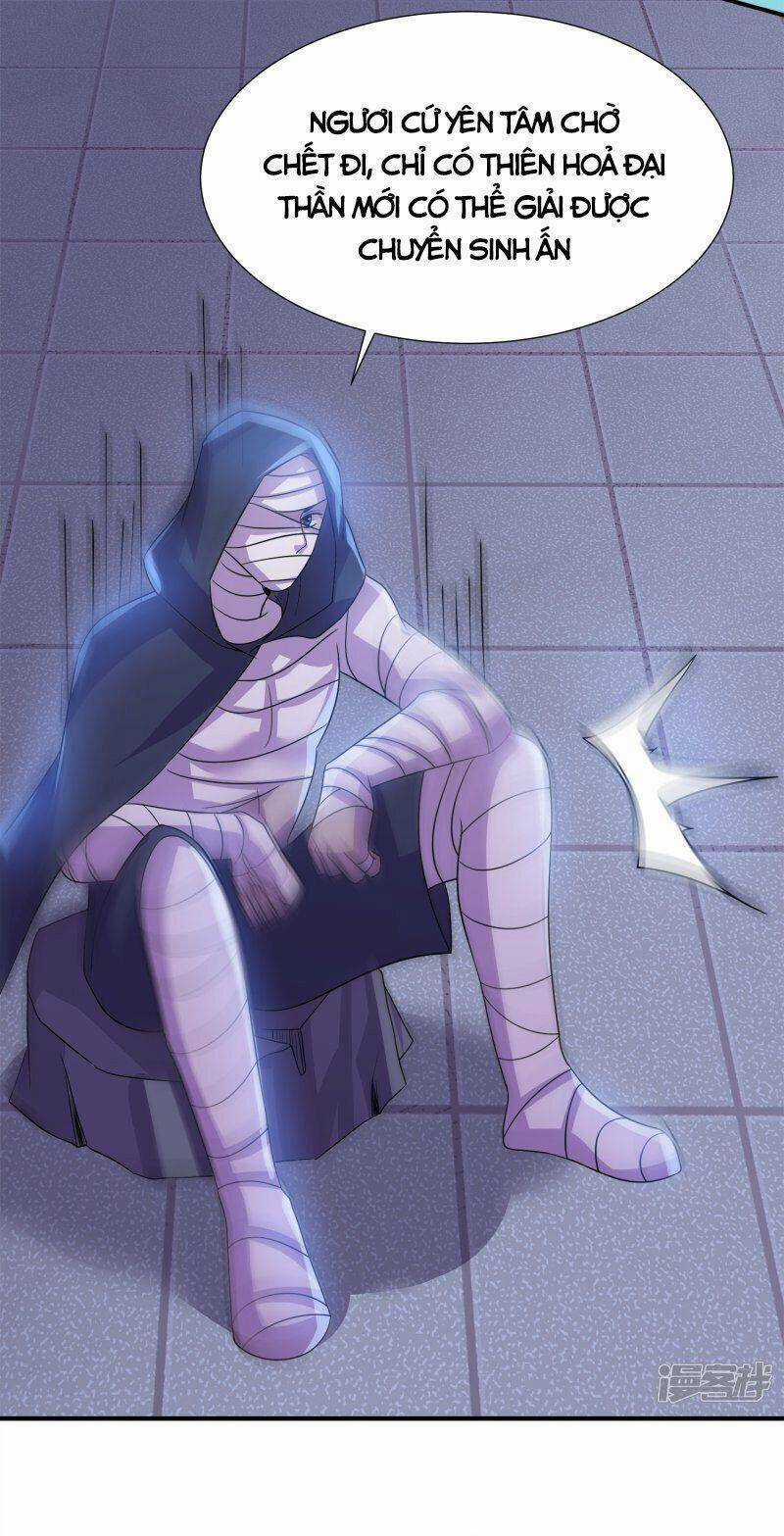 Tu La Kiếm Tôn - Chapter 372 - Trang 43