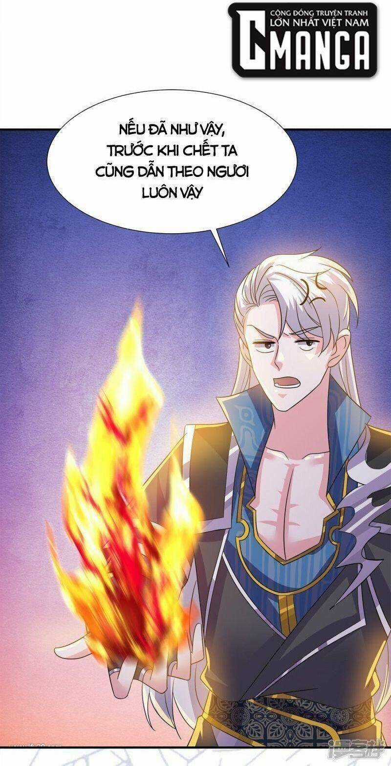 Tu La Kiếm Tôn - Chapter 372 - Trang 44