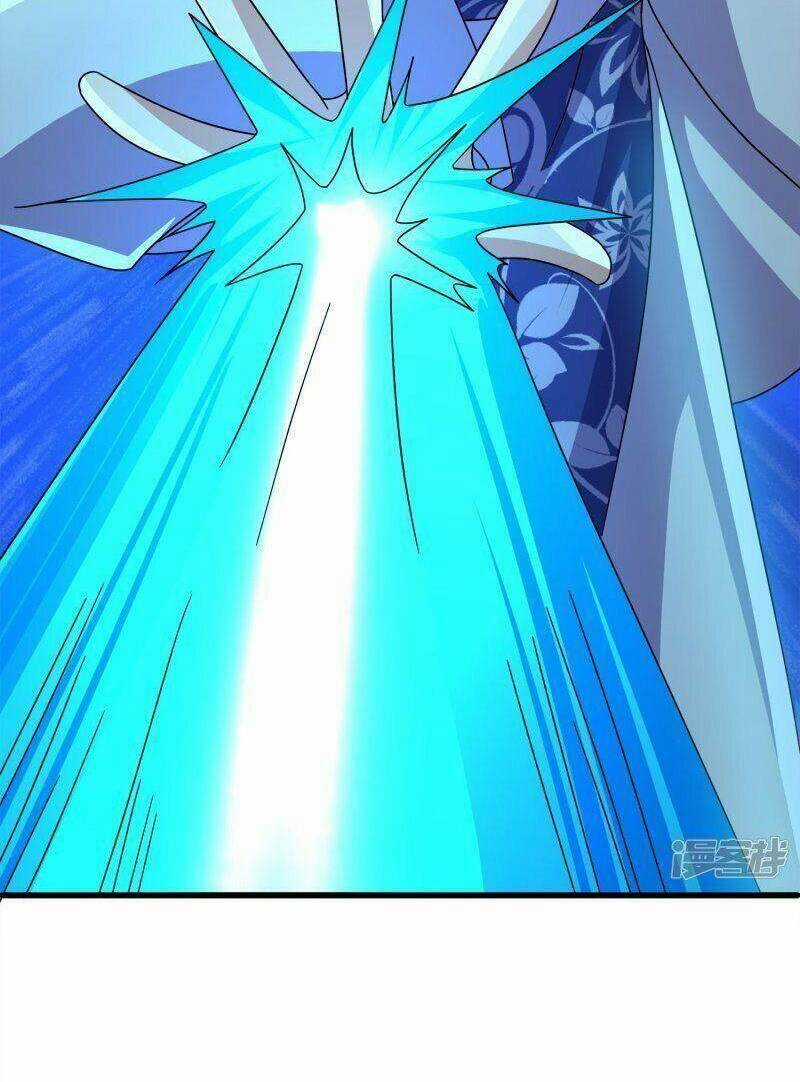 Tu La Kiếm Tôn - Chapter 372 - Trang 6