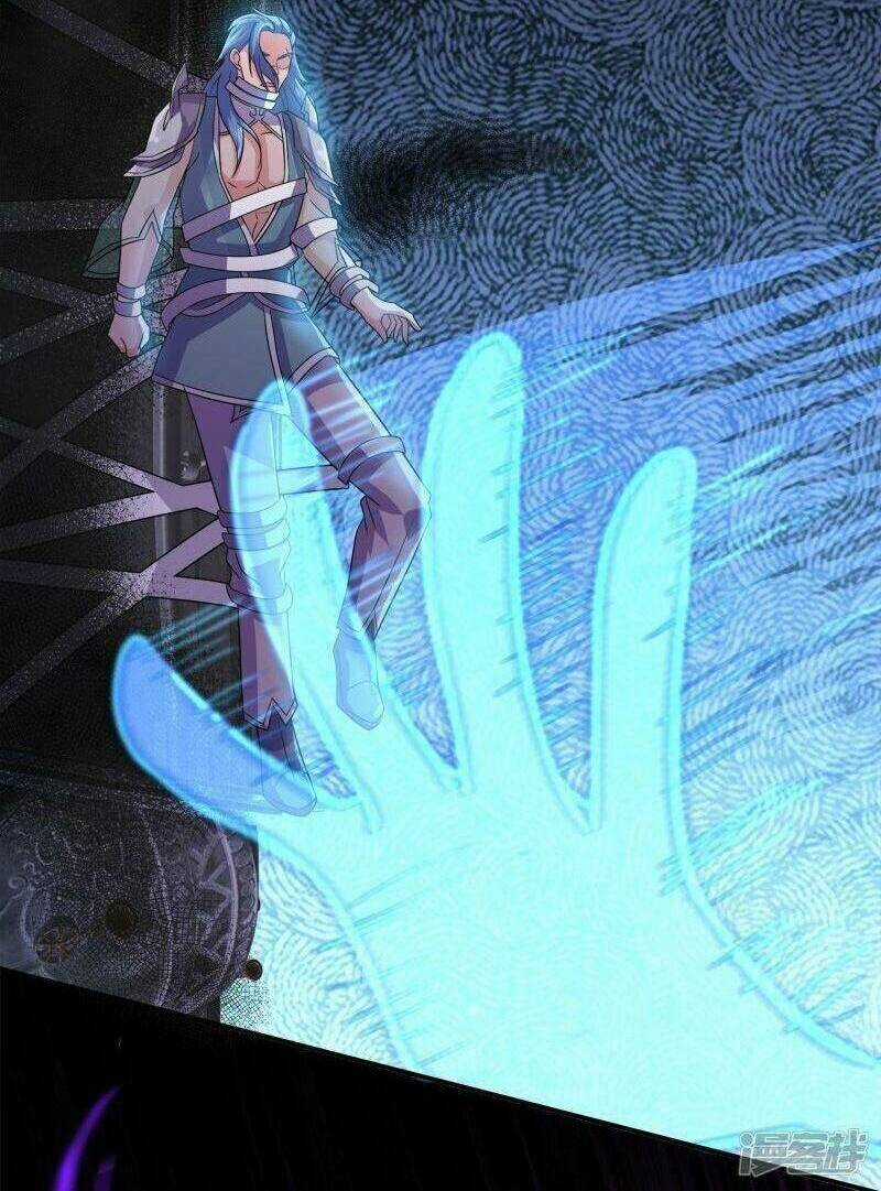 Tu La Kiếm Tôn - Chapter 372 - Trang 8