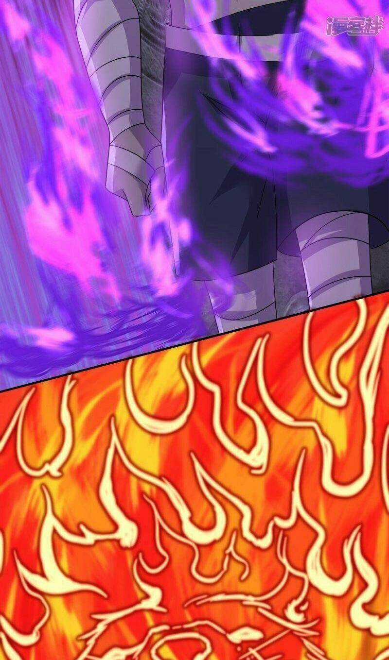 Tu La Kiếm Tôn - Chapter 372 - Trang 10