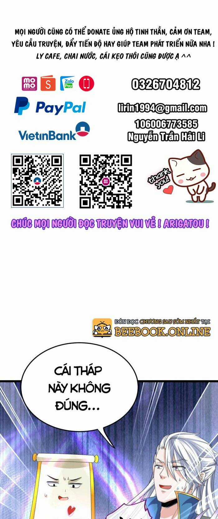 Tu La Kiếm Tôn - Chapter 373 - Trang 1