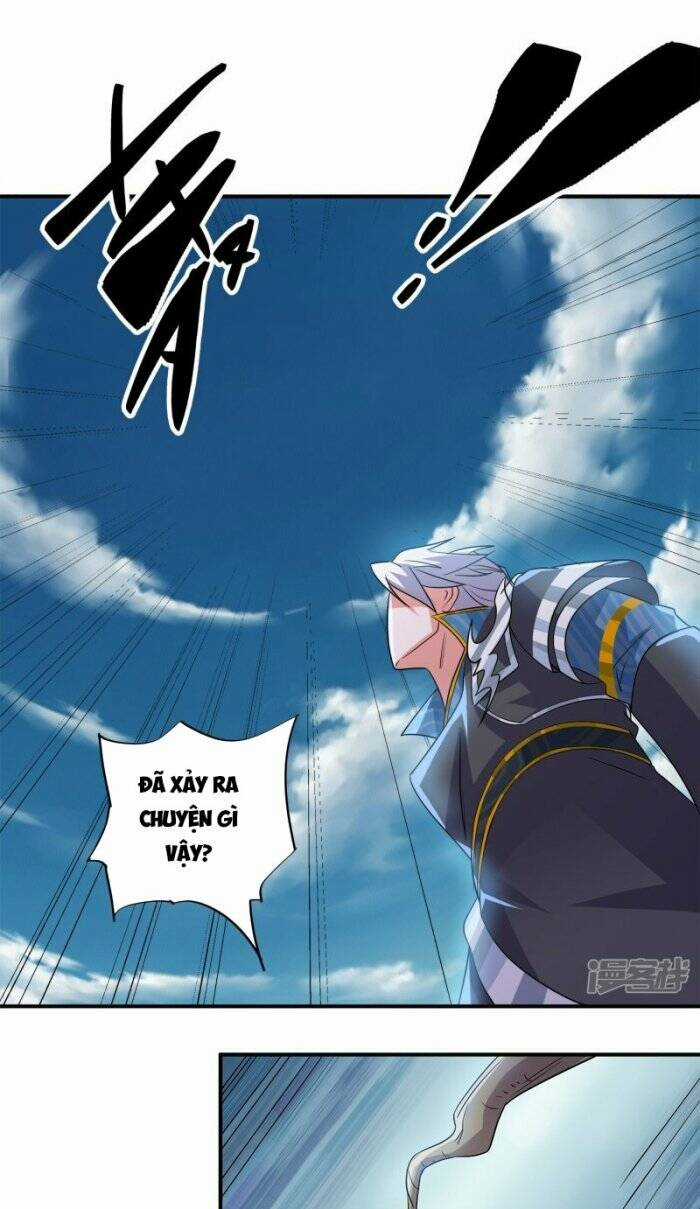 Tu La Kiếm Tôn - Chapter 373 - Trang 11