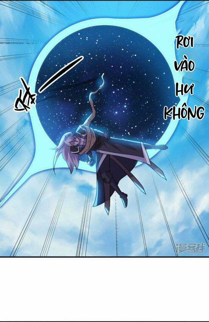 Tu La Kiếm Tôn - Chapter 373 - Trang 13