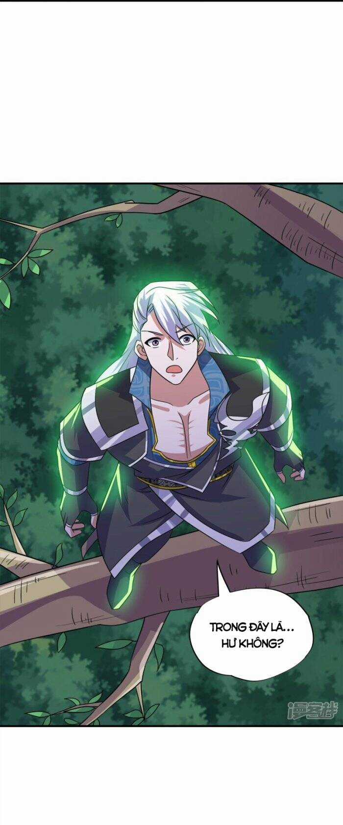 Tu La Kiếm Tôn - Chapter 373 - Trang 15