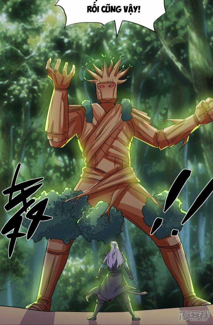 Tu La Kiếm Tôn - Chapter 373 - Trang 19