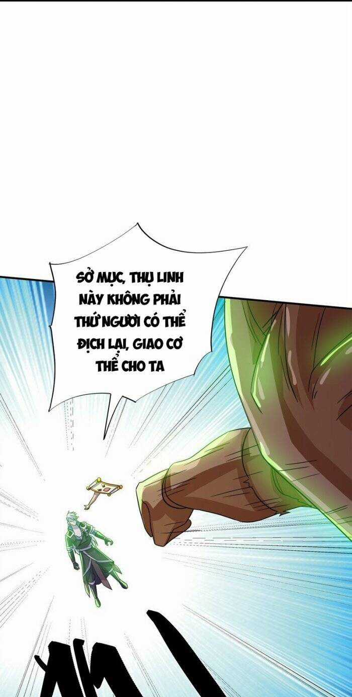 Tu La Kiếm Tôn - Chapter 373 - Trang 20