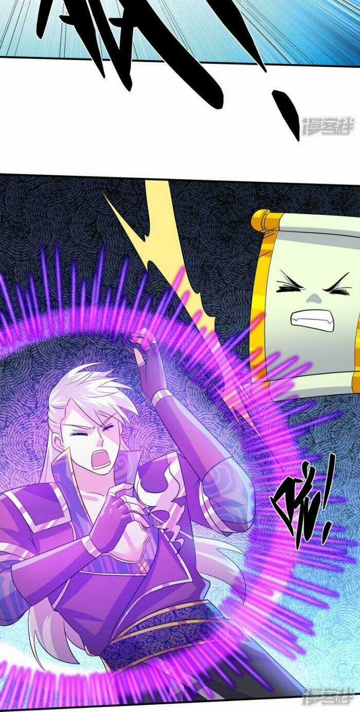 Tu La Kiếm Tôn - Chapter 373 - Trang 21