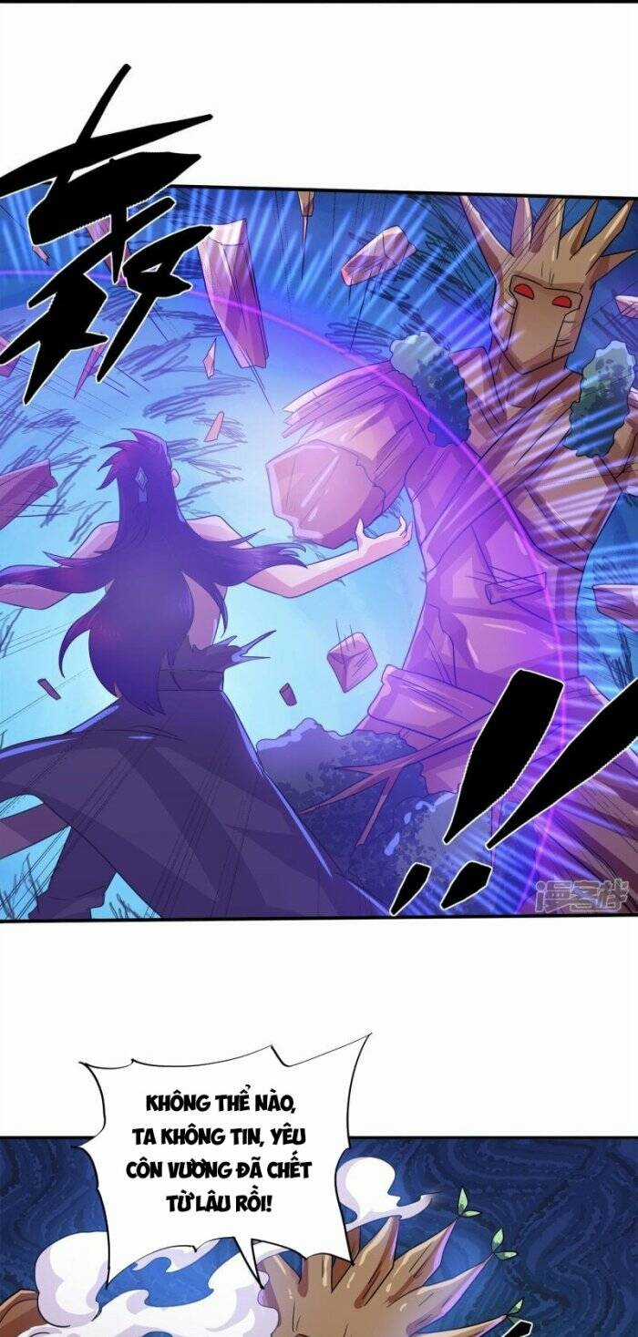 Tu La Kiếm Tôn - Chapter 373 - Trang 24