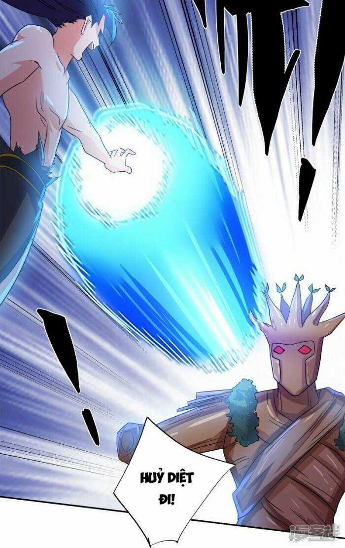 Tu La Kiếm Tôn - Chapter 373 - Trang 27