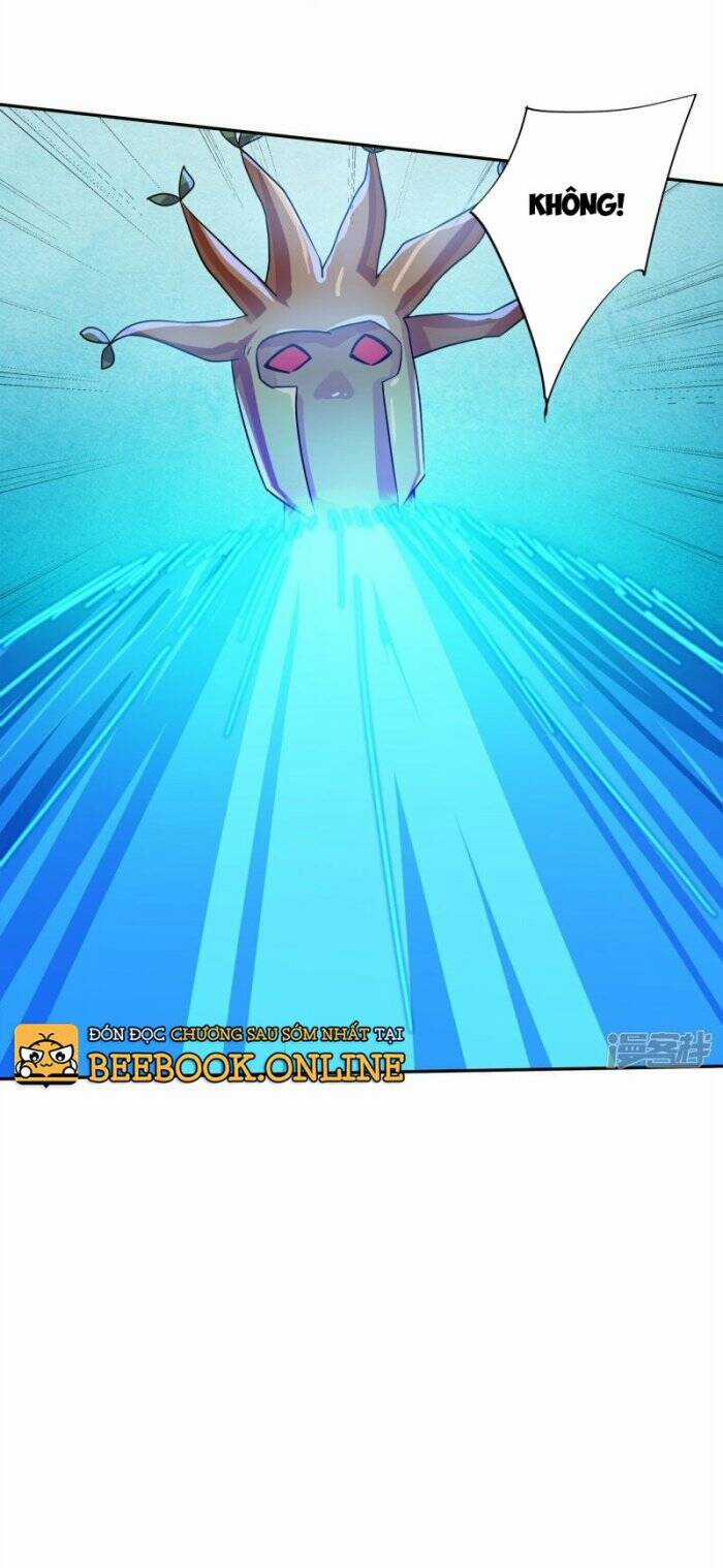 Tu La Kiếm Tôn - Chapter 373 - Trang 28